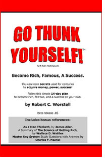 Go Thunk Yourself! (tm) - the book