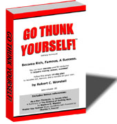 Go Thunk Yourself! - the book that started it all